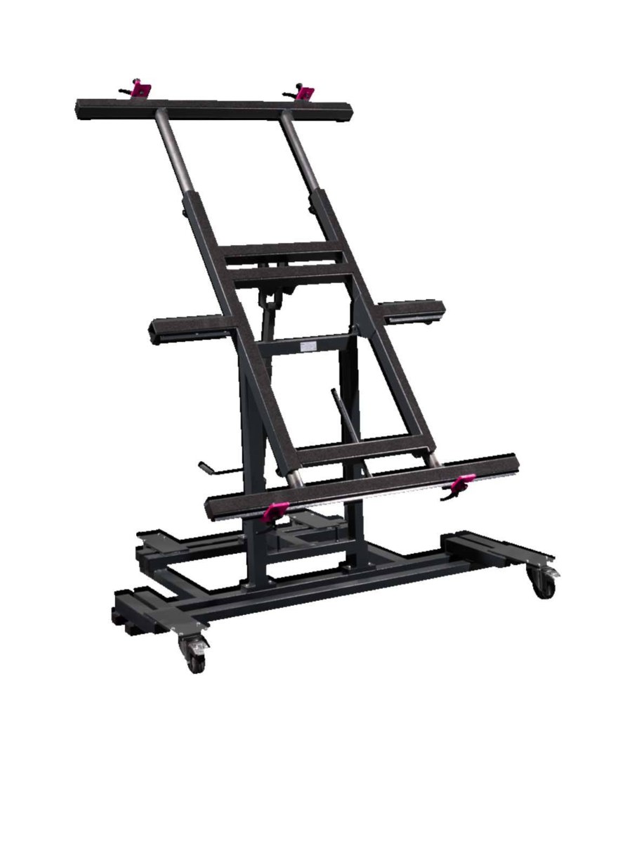 Монтажный стол – as 4050.300