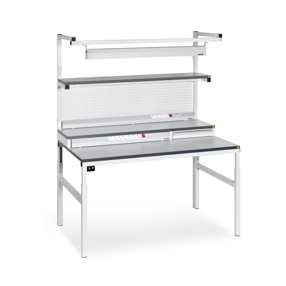 Стол рабочий Viking ср-18-9 ESD