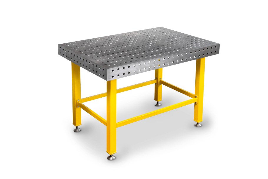 Сварочный стол Старк профи 1200*800*100