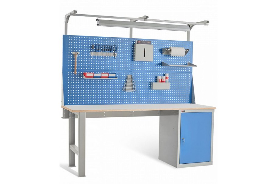 Верстак диком вл 200