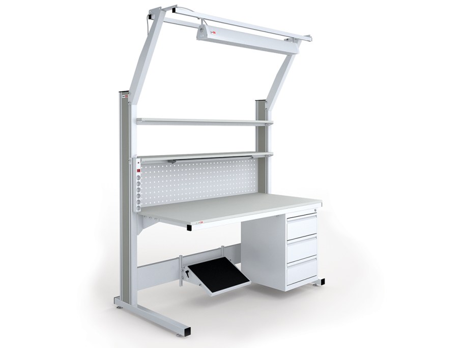 ГЕФЕСД Промышленная мебель