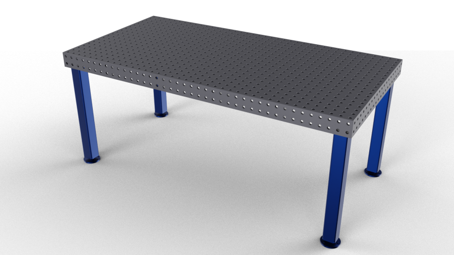 Сварочный стол Tempus SST 80/35s