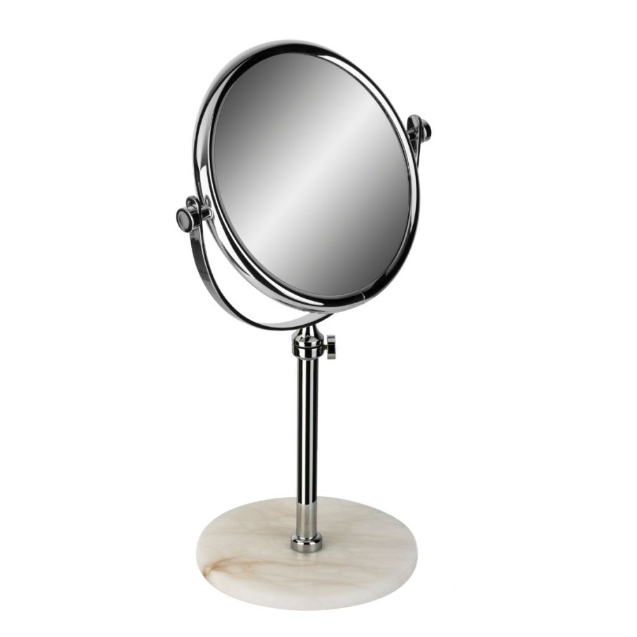 Зеркало косметическое настольное Scarlet line TSMT 1160