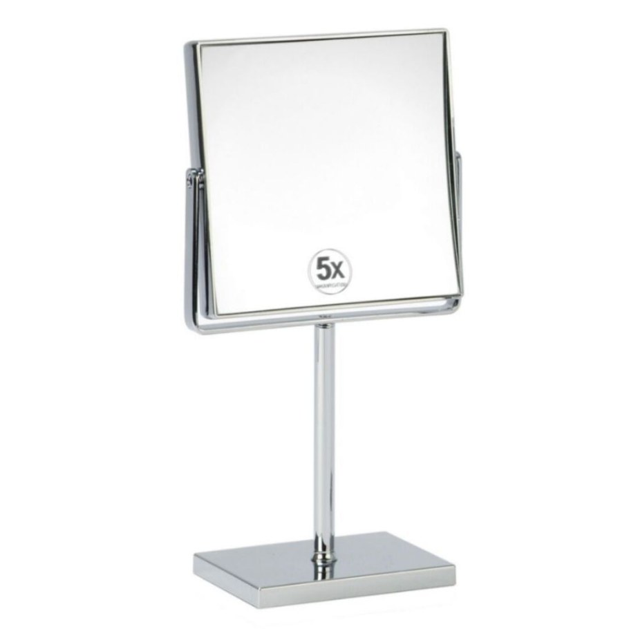 Зеркало увеличительное настольное Япония производство