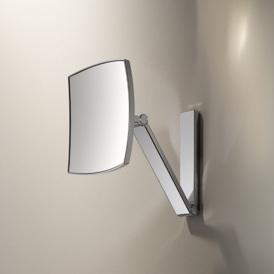 Косметическое зеркало Keuco ILOOK move