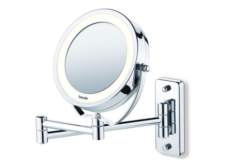 Зеркало косметическое Beurer bs59 с подсветкой