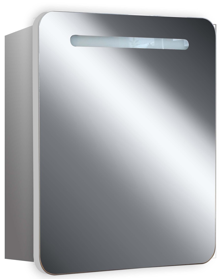 Шкаф-зеркало Ika Вита 55