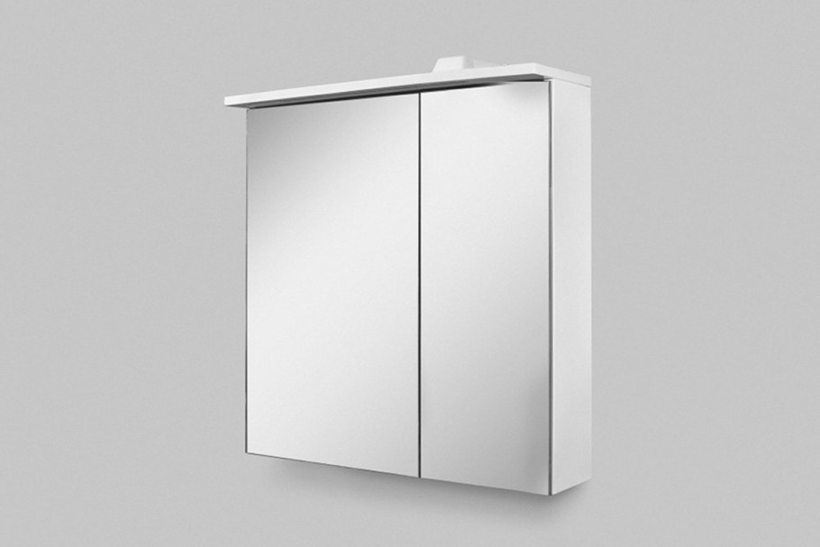 Зеркальный шкаф am.PM Spirit