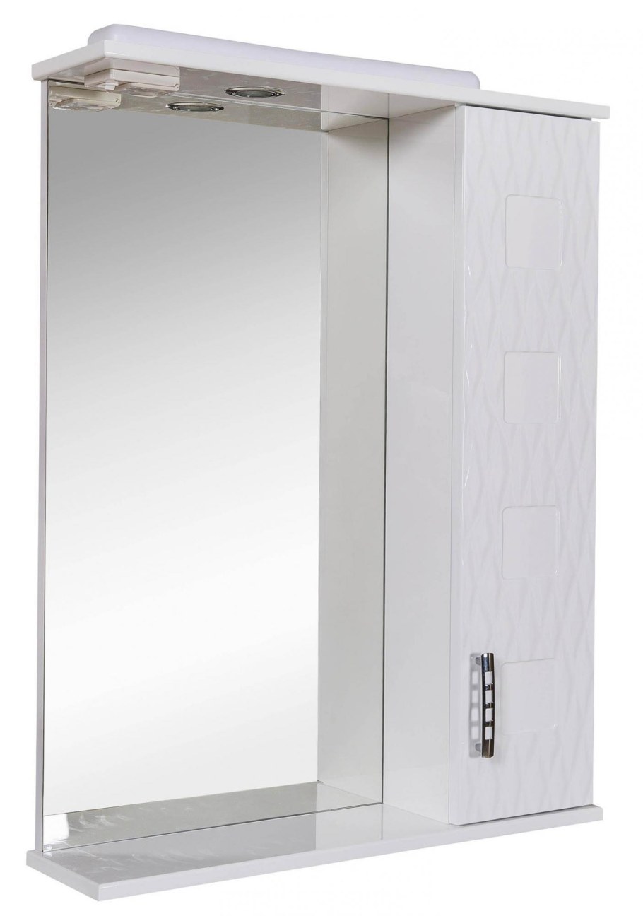 Зеркало Аква Родос акцент 100