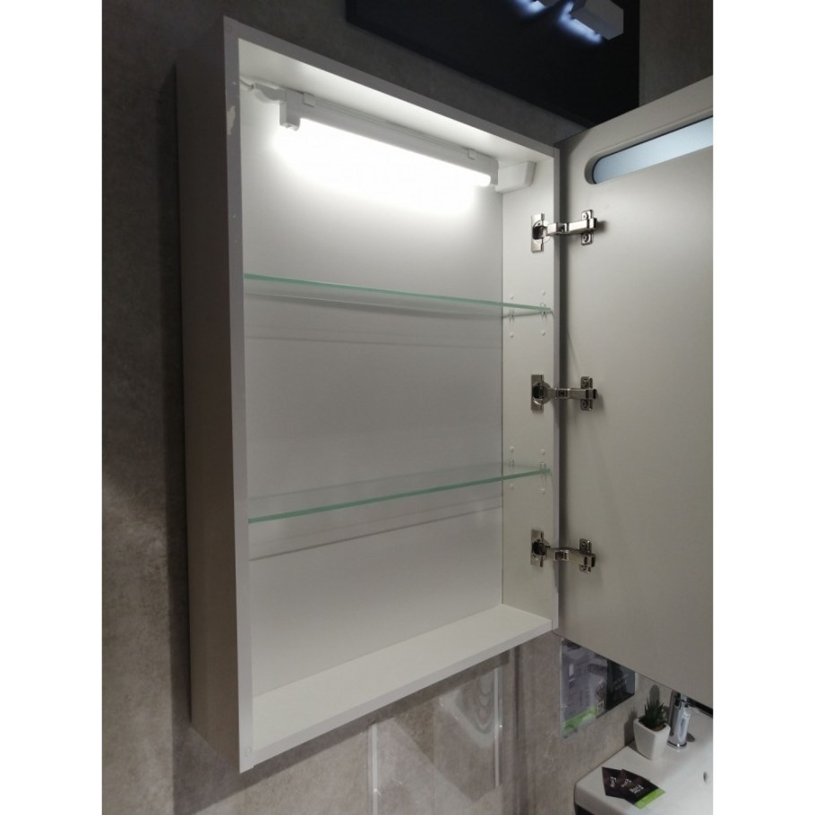 Зеркальный шкаф Roca Victoria Nord 60 zru9000029