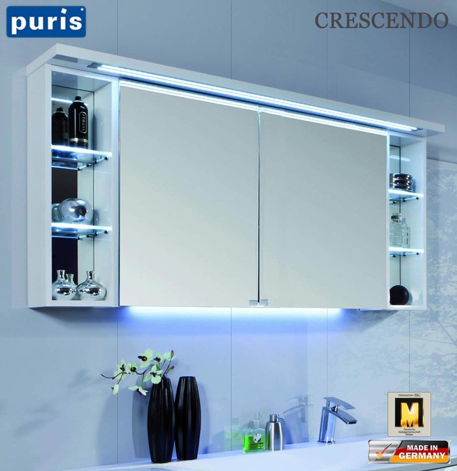 Puris Crescendo s2a431226l