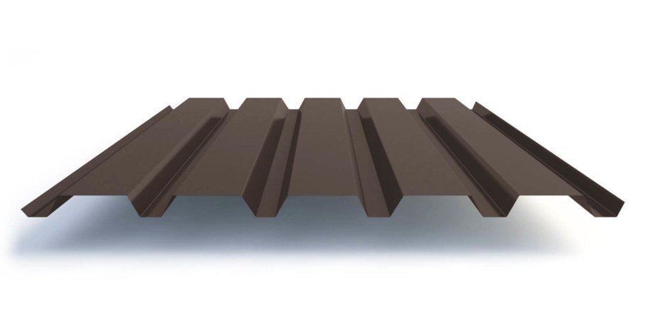 Профнастил н60-845