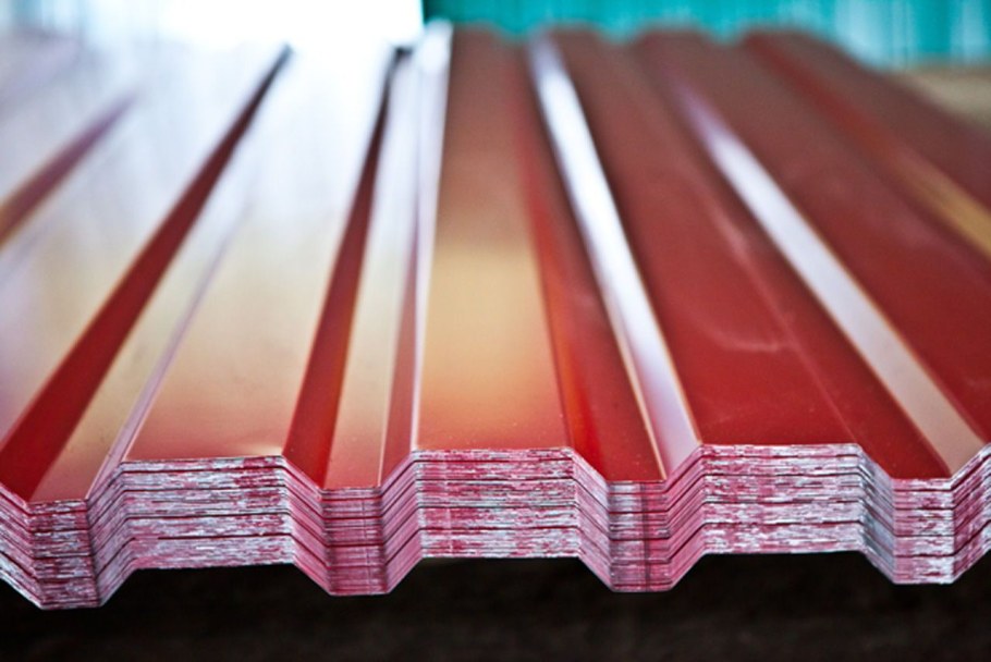 Профнастил с20