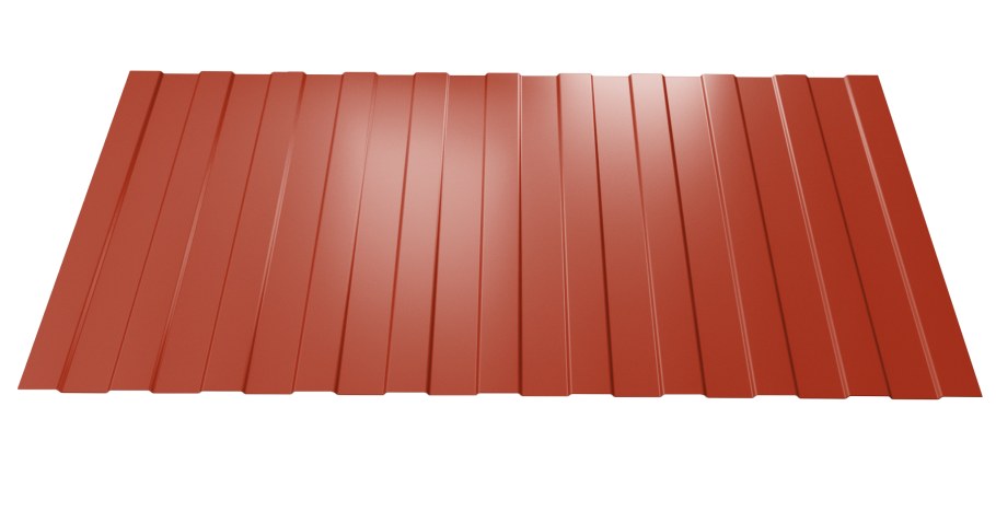 Профнастил с8 Норман 8004