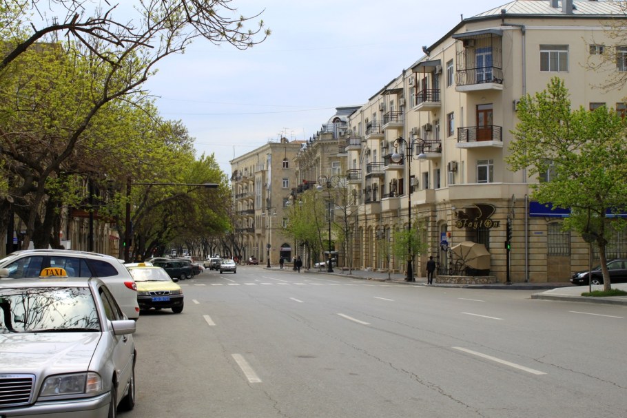 Гбаку уличарашида бейбуттва