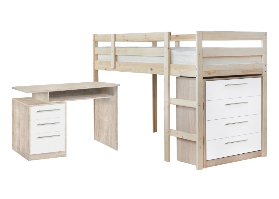 Кровать массив Боровичи