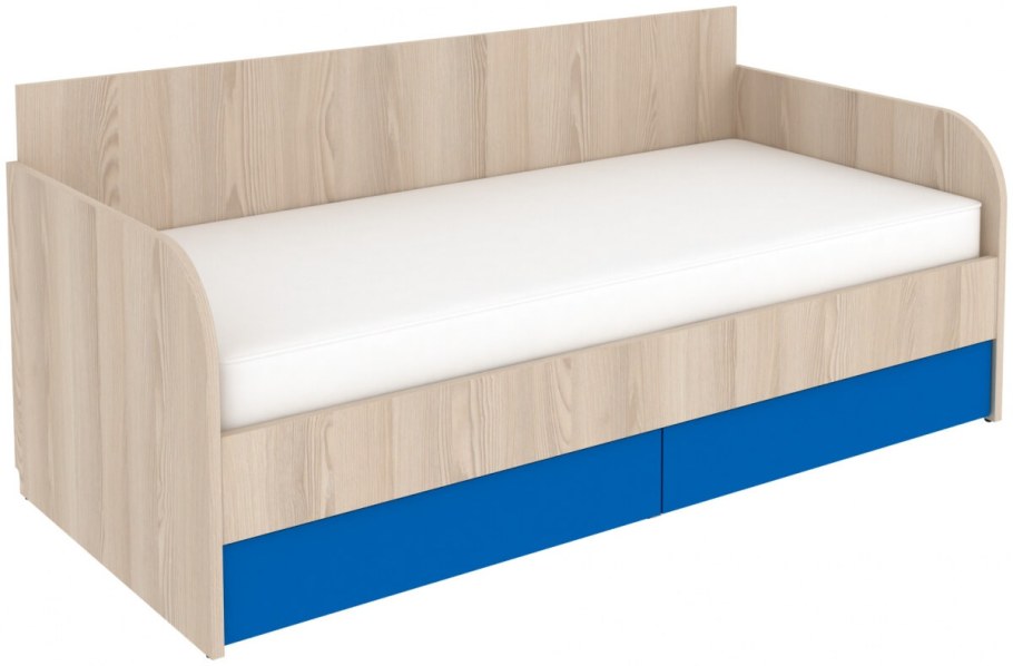 Дарина ук02 кровать-софа