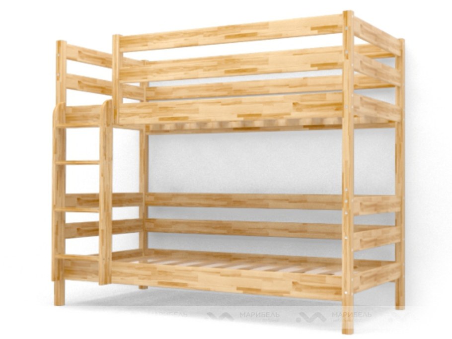 Кровать двухъярусная 800 Double "Ларго"