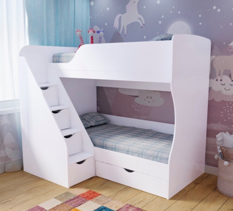 Кровать Умка 2