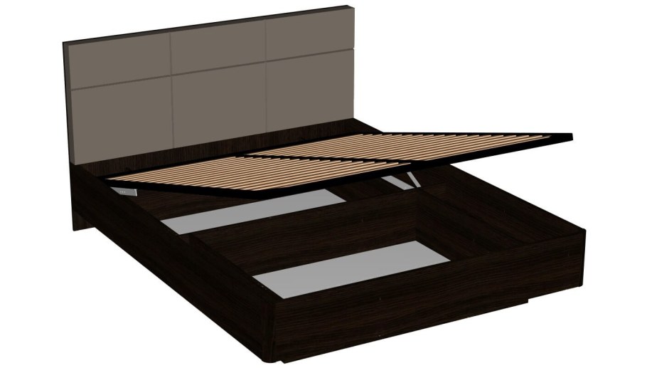 Кровать Беата Евромебель