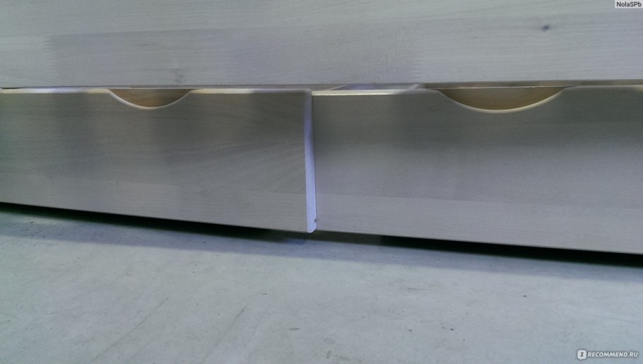 Кровать Пирус Боровичи отзывы