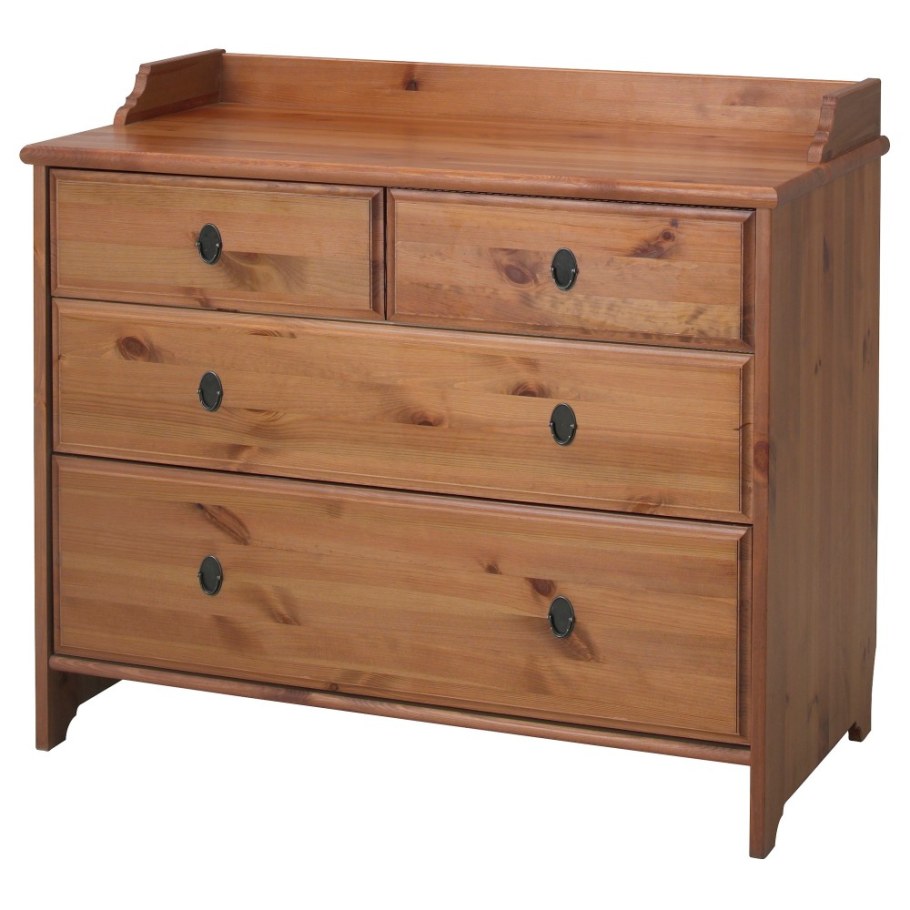 Комод ikea ЛЕКСВИК