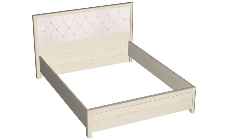 Кровать Рандеву rk1601