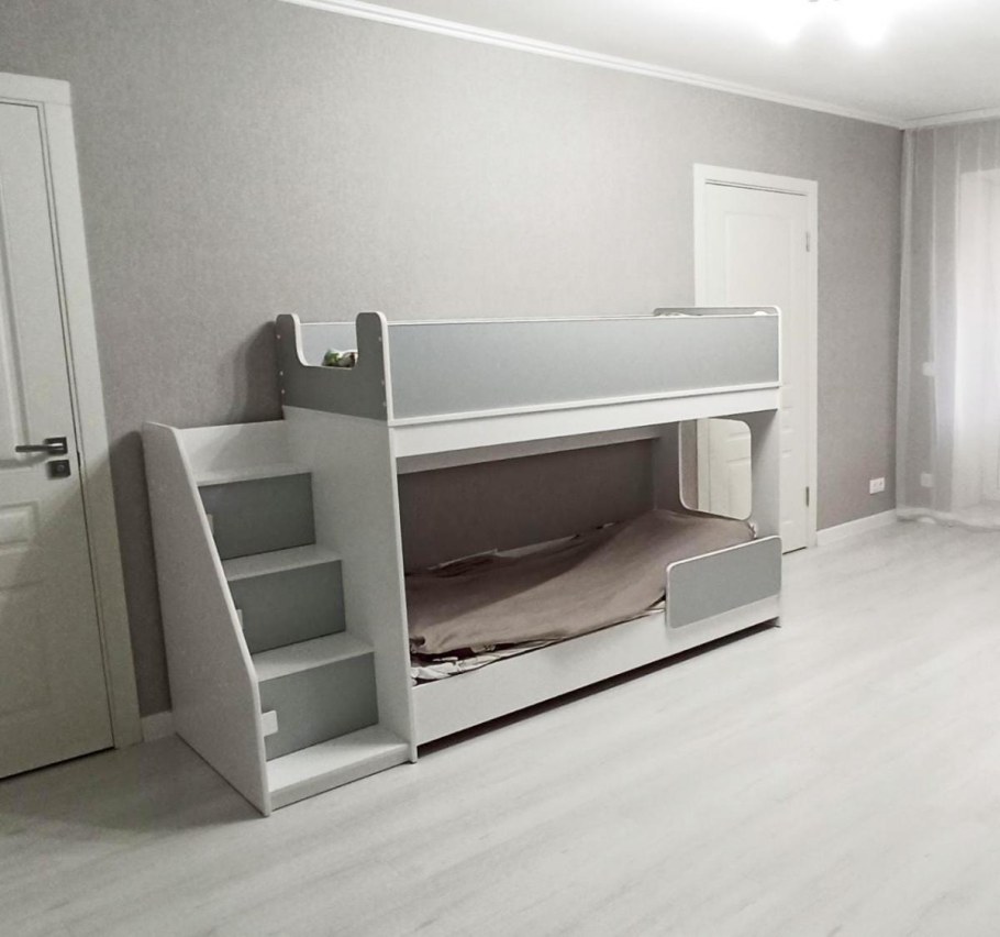 Кровать чердак Легенда 43.1.4