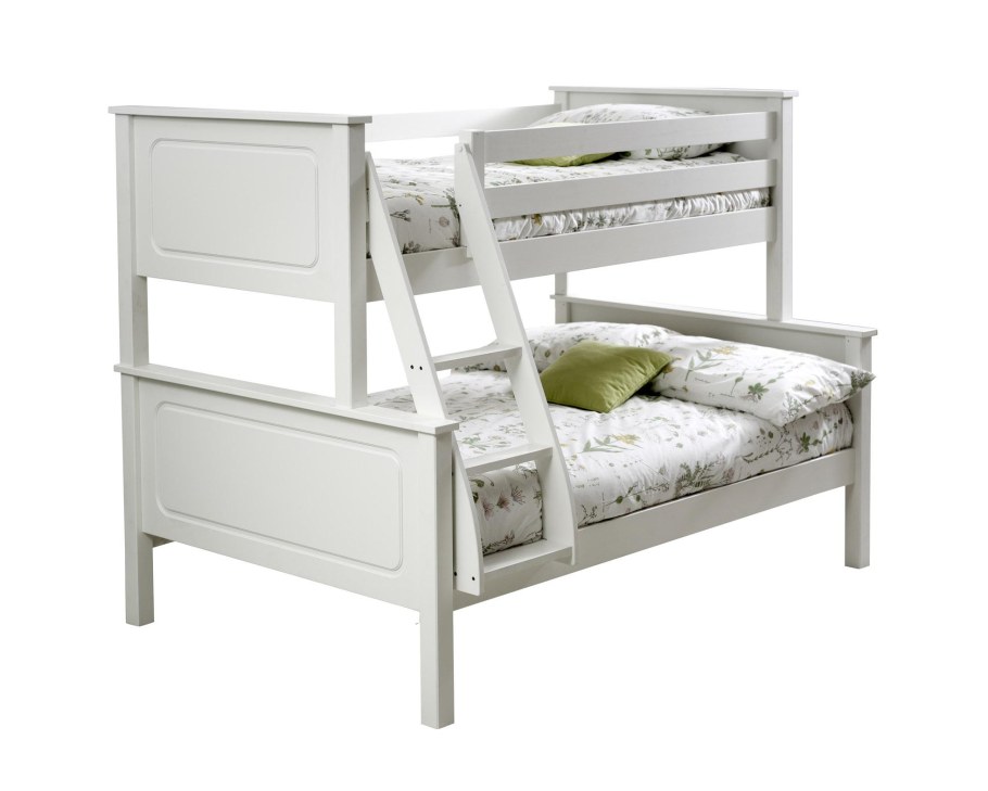 Triple Sleeper Bunk Bed