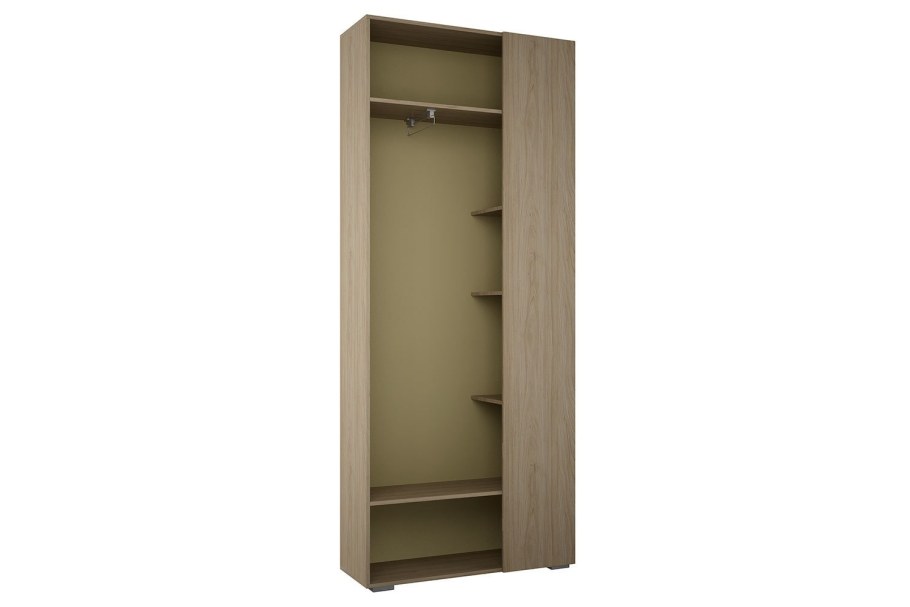 Ангстрем Анри угловой шкаф