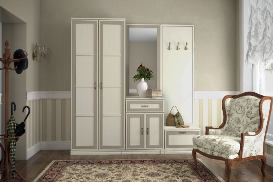 Прихожие Ангстрем Адажио 2.2