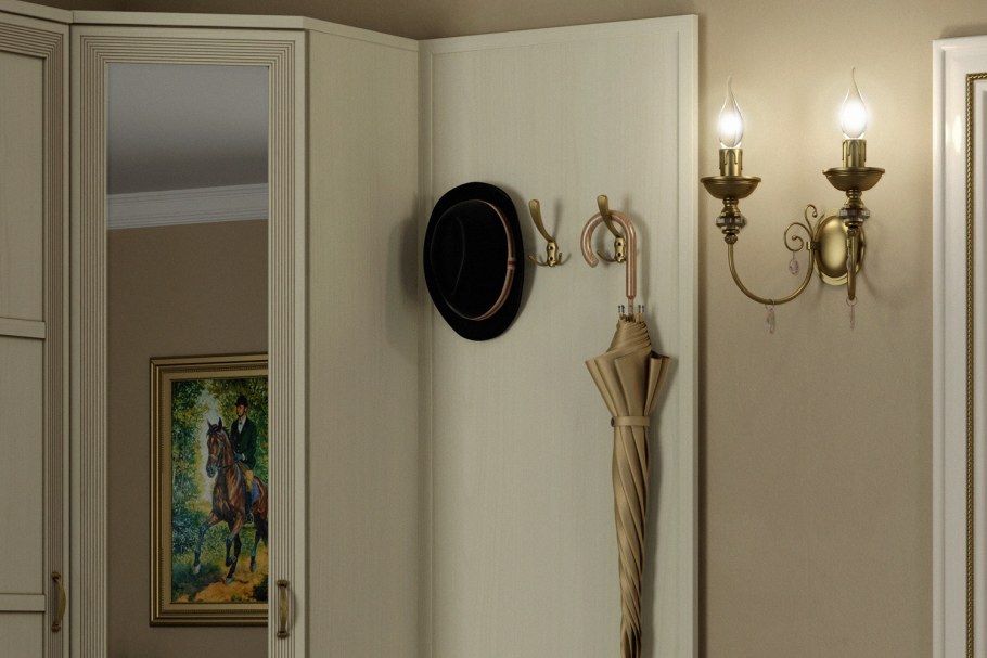 Прихожие Ангстрем Адажио 2.2