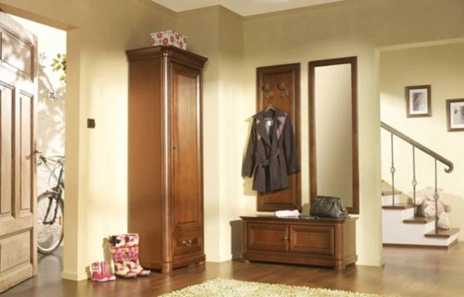 Прихожая Валенсия Хитлайн