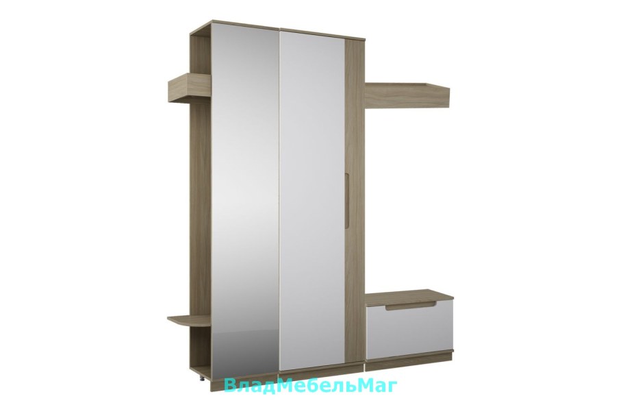 Прихожая Анри 2 Ангстрем