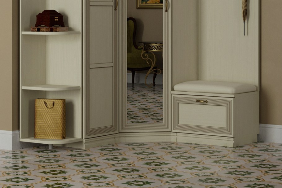 Прихожая Адажио Ангстрем