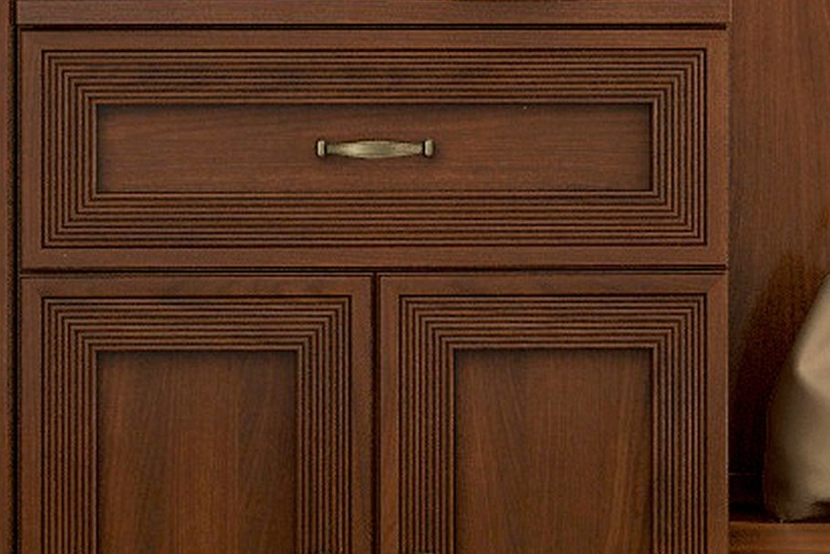 Адажио прихожая Ангстрем мебель