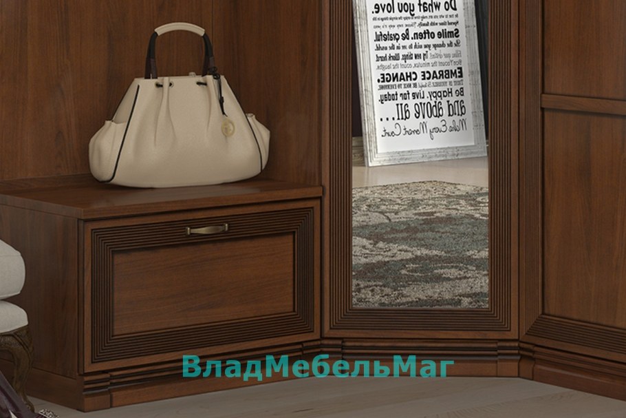 Ангстрем прихожая Адажио 1.2