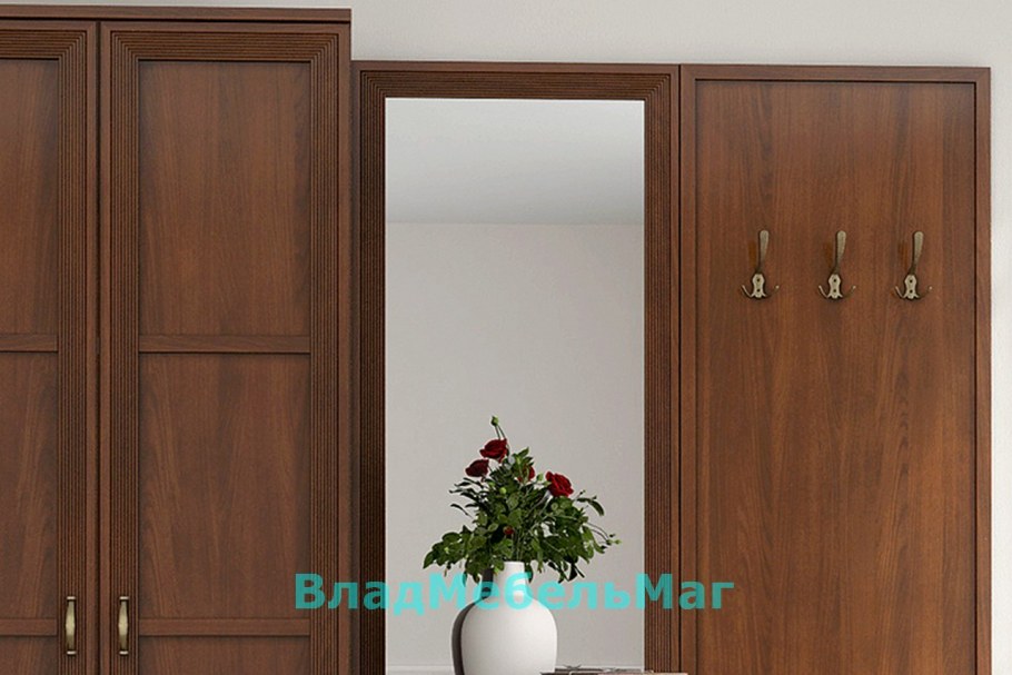 Прихожая Адажио Ангстрем цвет Валенсия