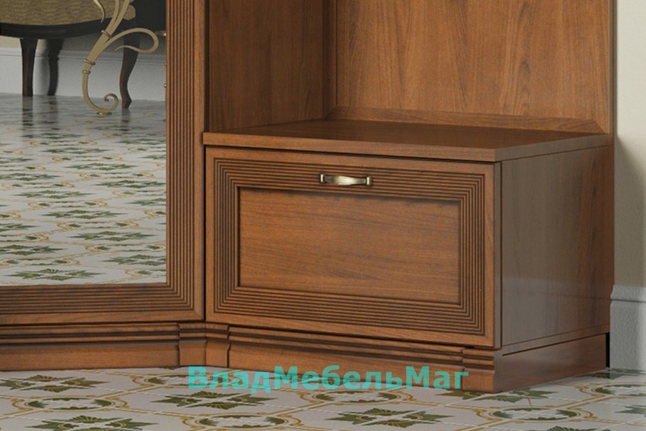 Прихожая Адажио Ангстрем цвет Валенсия