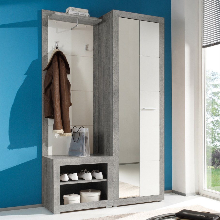 Прихожая Анри 2 Ангстрем