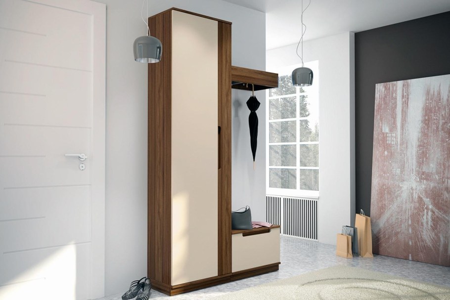 Прихожая Анри 3 Ангстрем