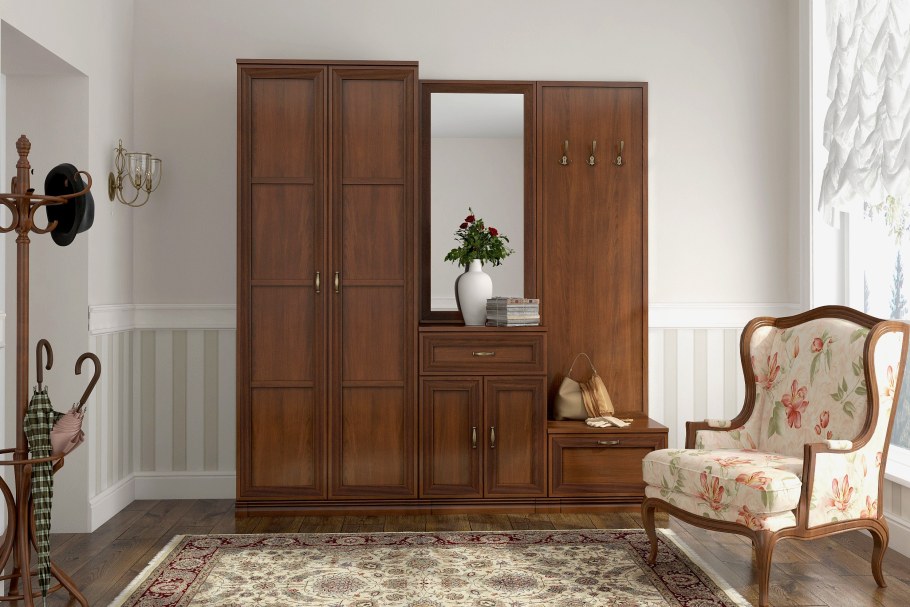 Тумба Адажио АГ-112.05 Ангстрем