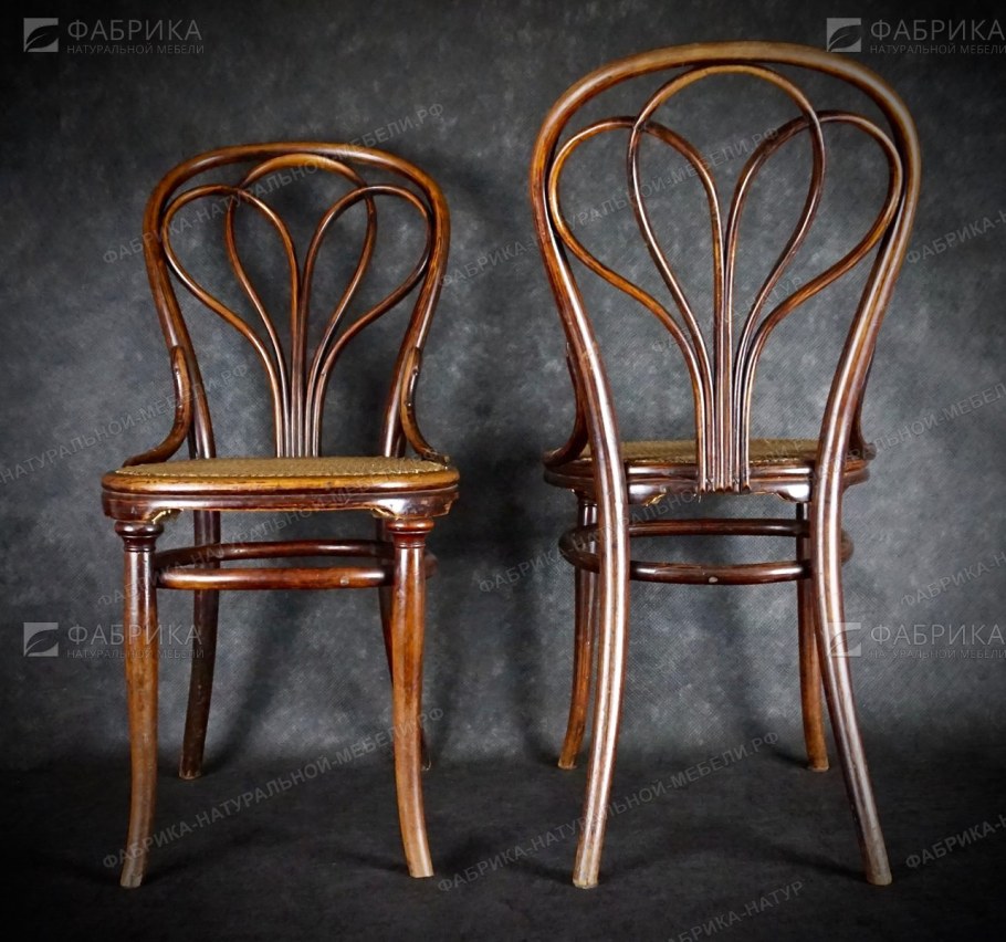 Михаэль тонет Венский стул