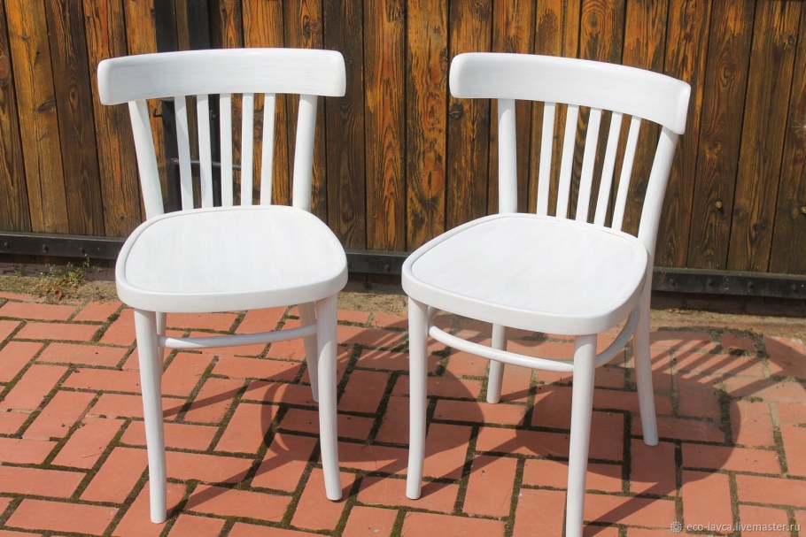 Венский стул икеа