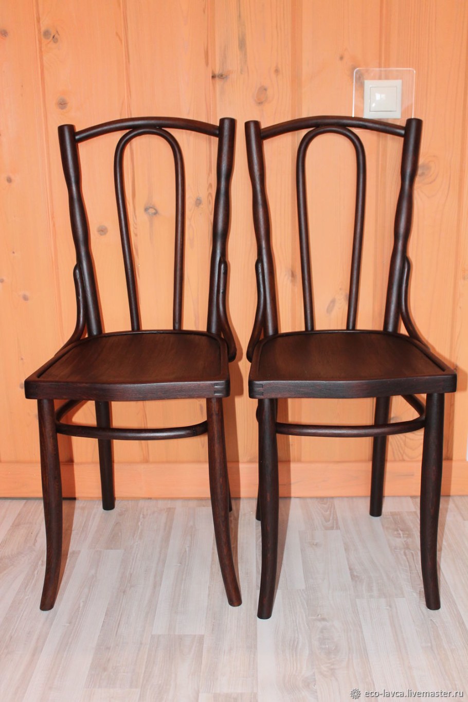 Стул Венский деревянный м11