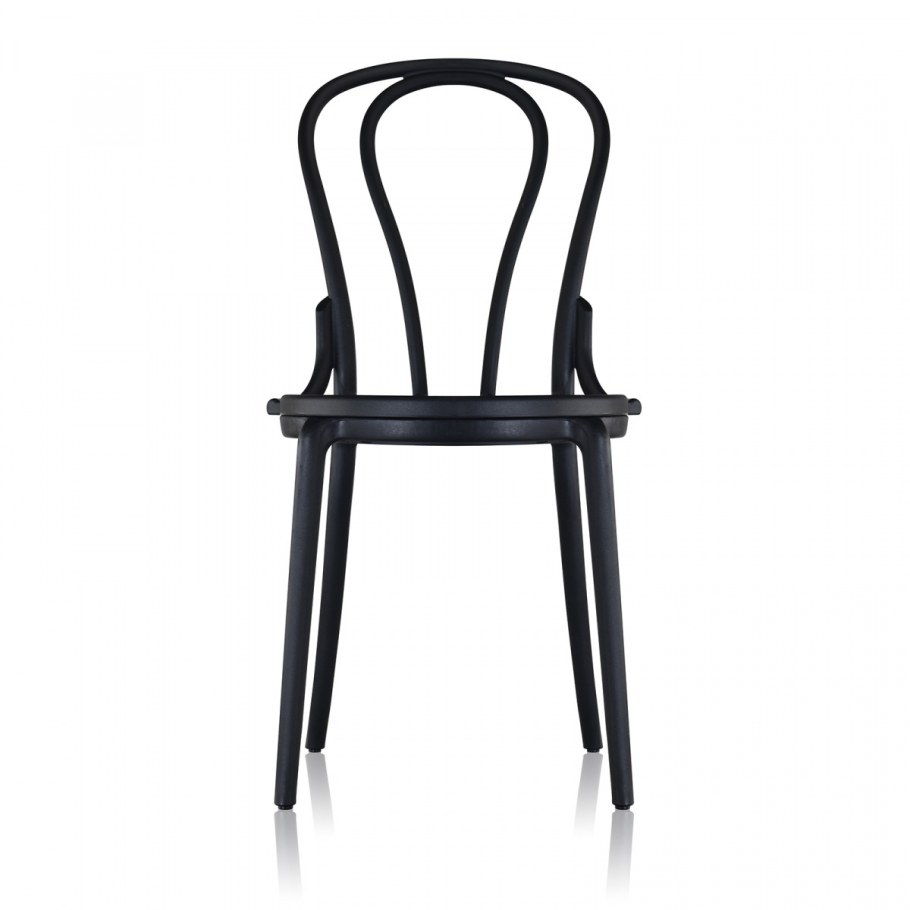 Стул Венский а-1840 орех