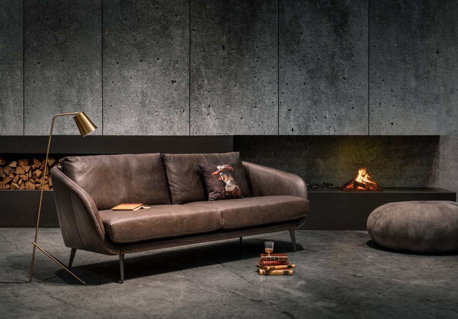 Стильные диваны