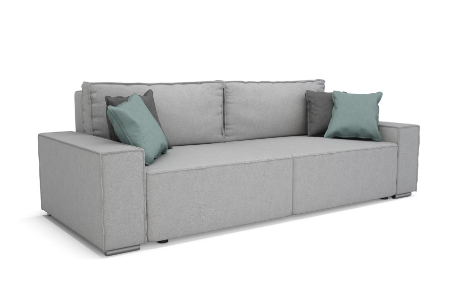 Диван прямой лофт