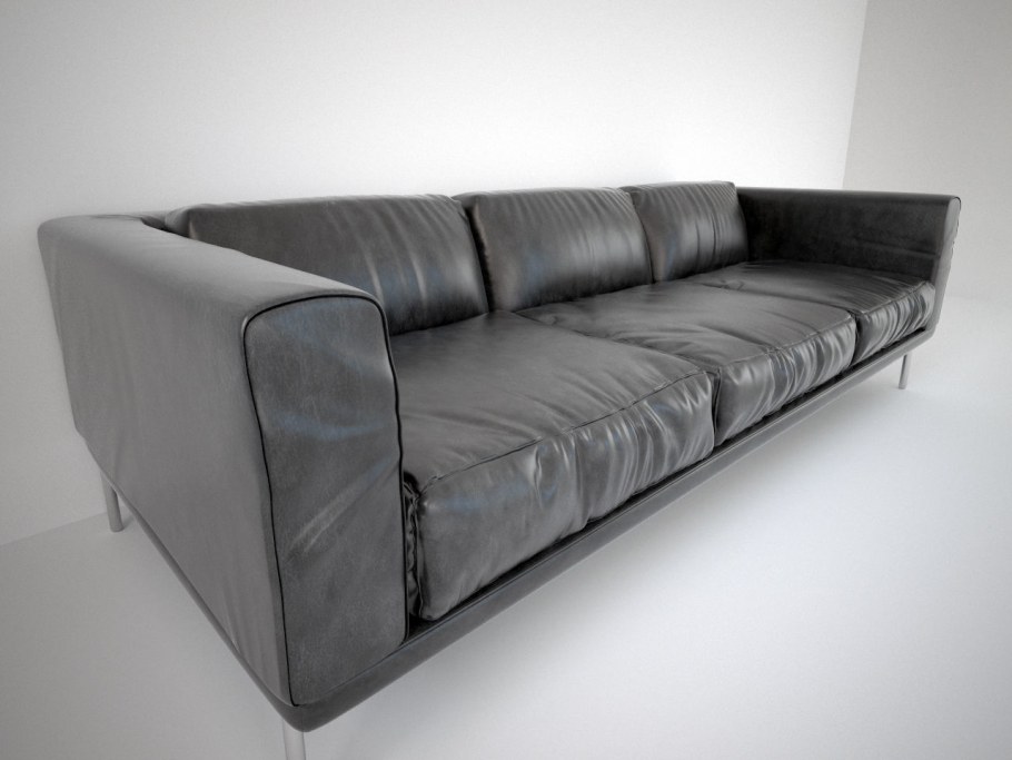 Loft Sofa 2600х1600
