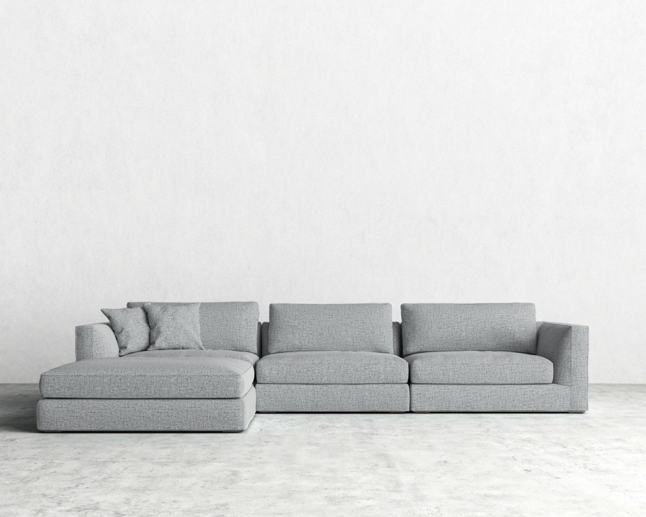Milo Modular Sectional